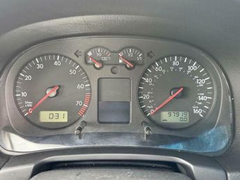 Volkswagen Golf 1.6 Match 5dr