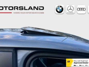 Volkswagen Golf 2.0 FSI GT 5dr