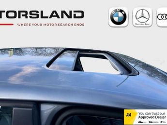 Volkswagen Golf 2.0 FSI GT 5dr