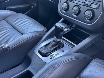 Volkswagen Golf 2.0 FSI GT 5dr