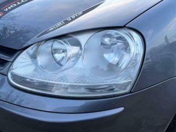 Volkswagen Golf 2.0 FSI GT Hatchback 5dr Petrol Automatic (204 g/km, 148 bhp)