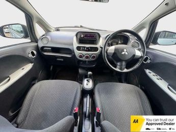 Mitsubishi i-MIEV Auto 5dr
