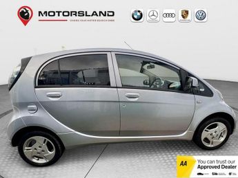 Mitsubishi i-MIEV Auto 5dr