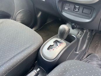 Mitsubishi i-MIEV Auto 5dr