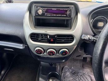 Mitsubishi i-MIEV Auto 5dr