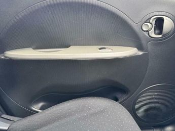 Mitsubishi i-MIEV Auto 5dr