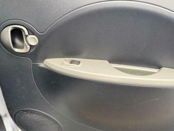 Mitsubishi i-MIEV Auto 5dr