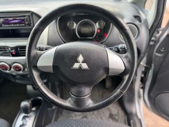 Mitsubishi i-MIEV Auto 5dr