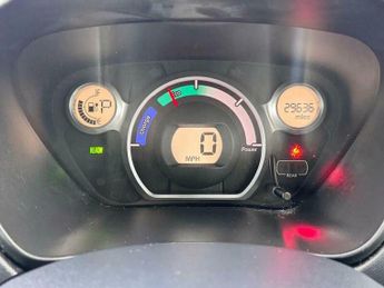 Mitsubishi i-MIEV Hatchback 5dr Electric Auto (66 ps)