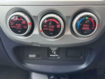 Mitsubishi i-MIEV Auto 5dr