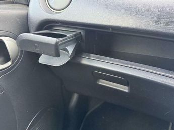 Mitsubishi i-MIEV Auto 5dr