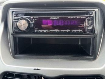 Mitsubishi i-MIEV Auto 5dr