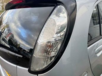 Mitsubishi i-MIEV Auto 5dr