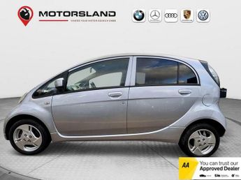 Mitsubishi i-MIEV Auto 5dr