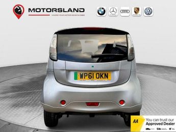 Mitsubishi i-MIEV Auto 5dr