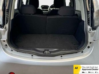 Mitsubishi i-MIEV Auto 5dr