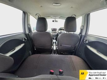 Mitsubishi i-MIEV Auto 5dr