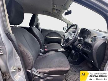 Mitsubishi i-MIEV Auto 5dr