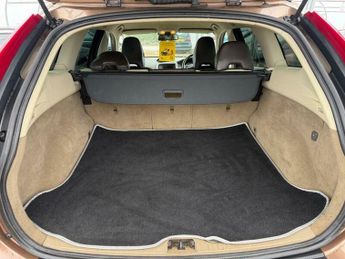 Volvo XC60 D5 SE LUX AWD