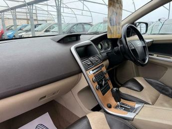 Volvo XC60 D5 SE LUX AWD