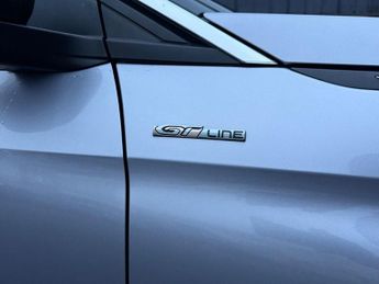 Peugeot 5008 1.6 BlueHDi GT Line SUV 5dr Diesel EAT Euro 6 (s/s) (120 ps)