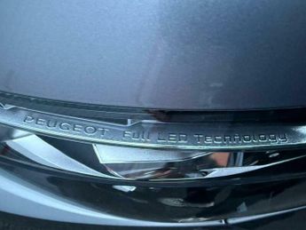 Peugeot 5008 1.6 BlueHDi GT Line SUV 5dr Diesel EAT Euro 6 (s/s) (120 ps)