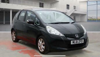 Honda Jazz 1.4 i-VTEC ES Euro 5 5dr