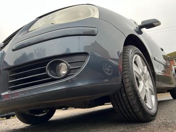 Volkswagen Polo MATCH (80BHP)