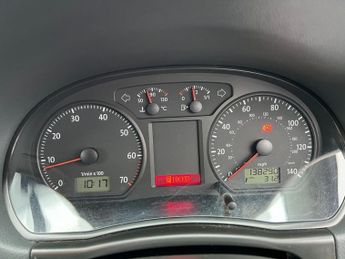 Volkswagen Polo MATCH (80BHP)