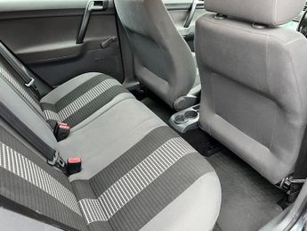 Volkswagen Polo MATCH (80BHP)