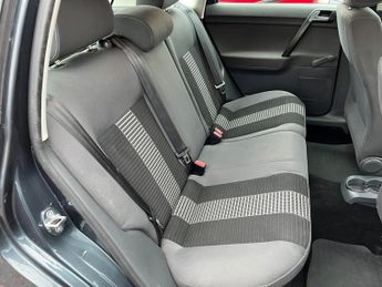 Volkswagen Polo MATCH (80BHP)