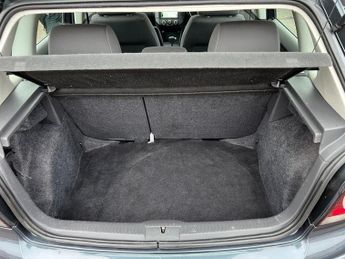 Volkswagen Polo MATCH (80BHP)