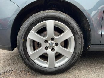 Volkswagen Polo MATCH (80BHP)