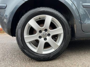 Volkswagen Polo MATCH (80BHP)