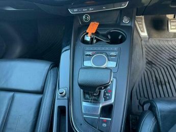 Audi A4 Avant 3.0 TDI V6 S line Tiptronic quattro Euro 6 (s/s) 5dr