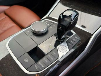 BMW 3 SERIES 3.0 M340i Auto xDrive Euro 6 (s/s) 4dr