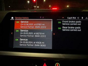 BMW 3 SERIES 3.0 M340i Auto xDrive Euro 6 (s/s) 4dr