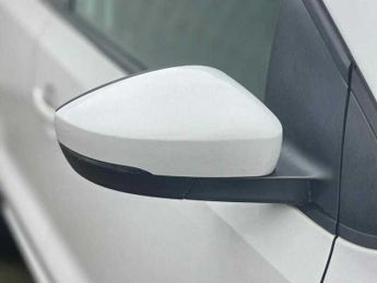 Volkswagen Polo 1.2 TSI BlueMotion Tech SE DSG Euro 6 (s/s) 5dr