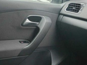 Volkswagen Polo 1.2 TSI BlueMotion Tech SE DSG Euro 6 (s/s) 5dr