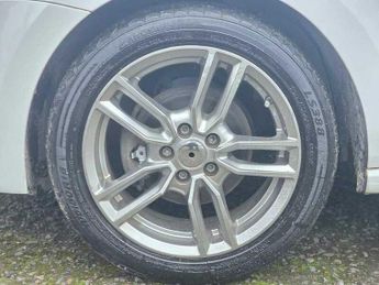 Volkswagen Polo 1.2 TSI BlueMotion Tech SE DSG Euro 6 (s/s) 5dr