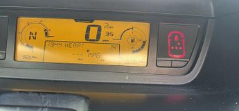 Citroen C4 HDI VTR PLUS EGS PICASSO AUTOMATIC