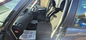 Citroen C4 HDI VTR PLUS EGS PICASSO AUTOMATIC