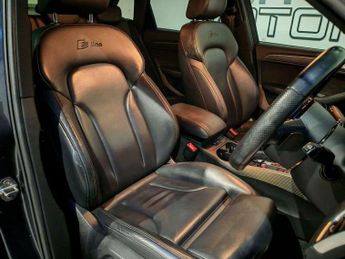 Audi Q5 2.0 TFSI S line Plus Tiptronic quattro Euro 6 (s/s) 5dr