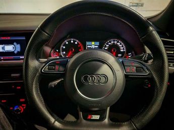 Audi Q5 2.0 TFSI S line Plus Tiptronic quattro Euro 6 (s/s) 5dr