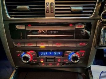 Audi Q5 2.0 TFSI S line Plus Tiptronic quattro Euro 6 (s/s) 5dr