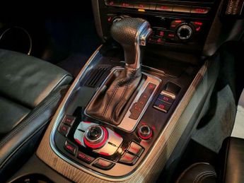 Audi Q5 2.0 TFSI S line Plus Tiptronic quattro Euro 6 (s/s) 5dr