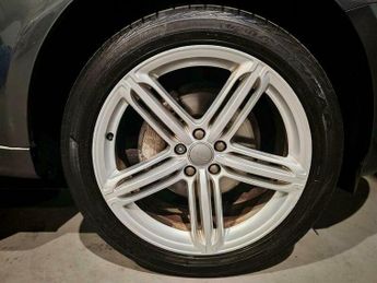 Audi Q5 2.0 TFSI S line Plus Tiptronic quattro Euro 6 (s/s) 5dr