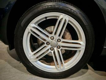 Audi Q5 2.0 TFSI S line Plus Tiptronic quattro Euro 6 (s/s) 5dr