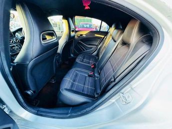 Mercedes-Benz A Class 1.5 A180 CDI Sport 7G-DCT Euro 5 (s/s) 5dr