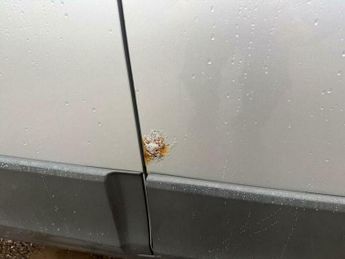 Skoda Fabia 1.4 TDI Pure Drive Scout 5dr